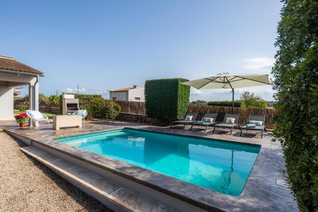 Vakantiehuis Santa Eulalia 54